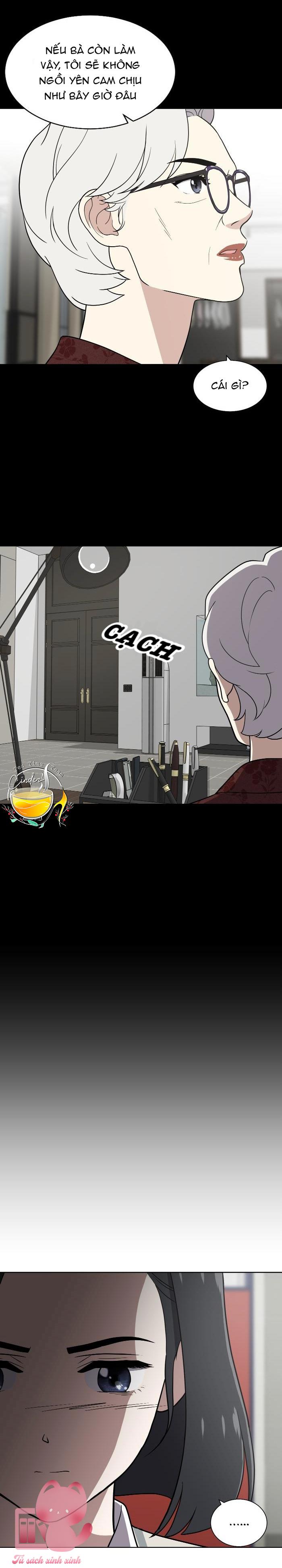 Cô Nàng Hết Thuốc Chữa Chapter 80 - Trang 4