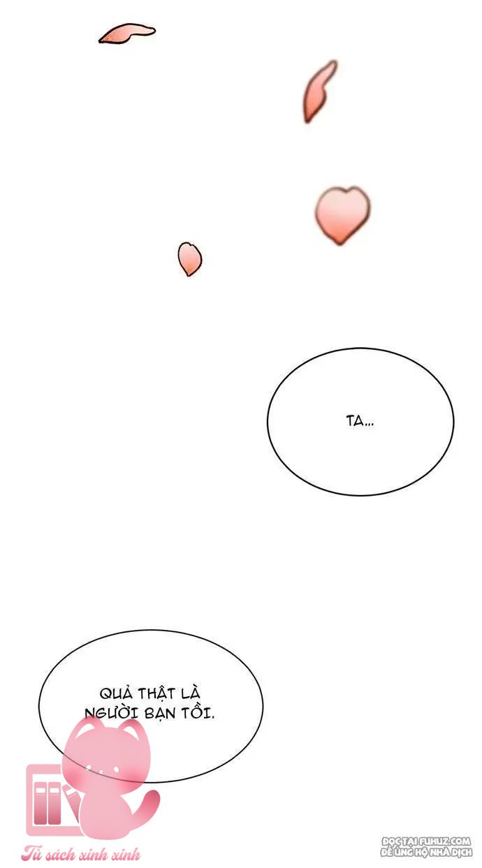 Hoàng Hậu Tái Hôn Chapter 33 - Trang 4