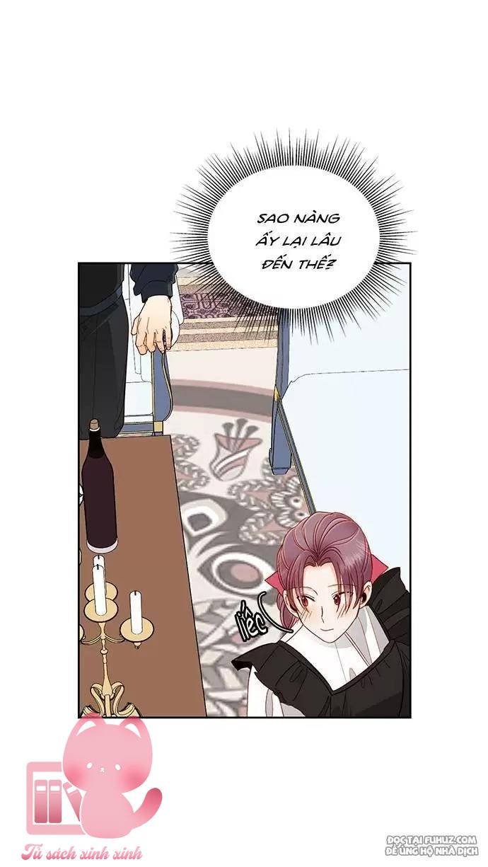 Hoàng Hậu Tái Hôn Chapter 61 - Trang 4