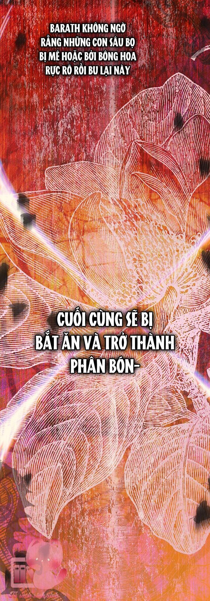 Khế Ước Hôn Nhân Của Mẹ Tôi Chapter 65 - Trang 4
