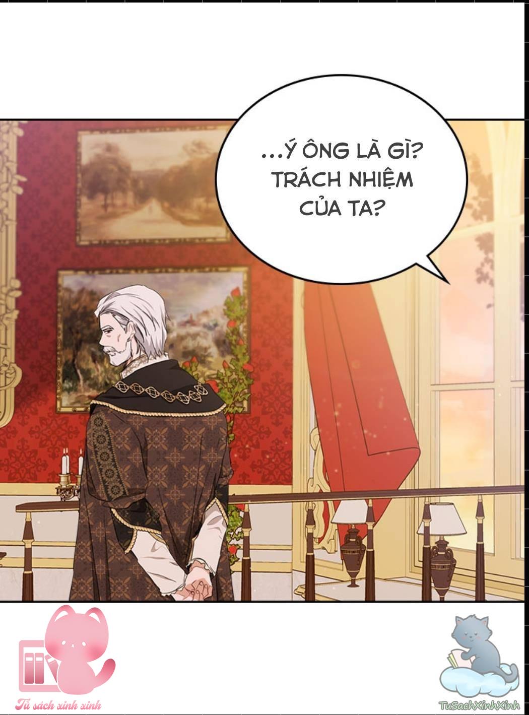 Kiếp Này Ta Sẽ Trở Thành Gia Chủ Chap 48 - Trang 2