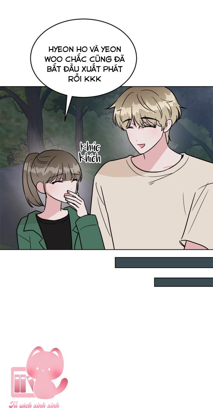 Chúng Ta Là Gì Của Nhau? Chap 28 - Trang 2