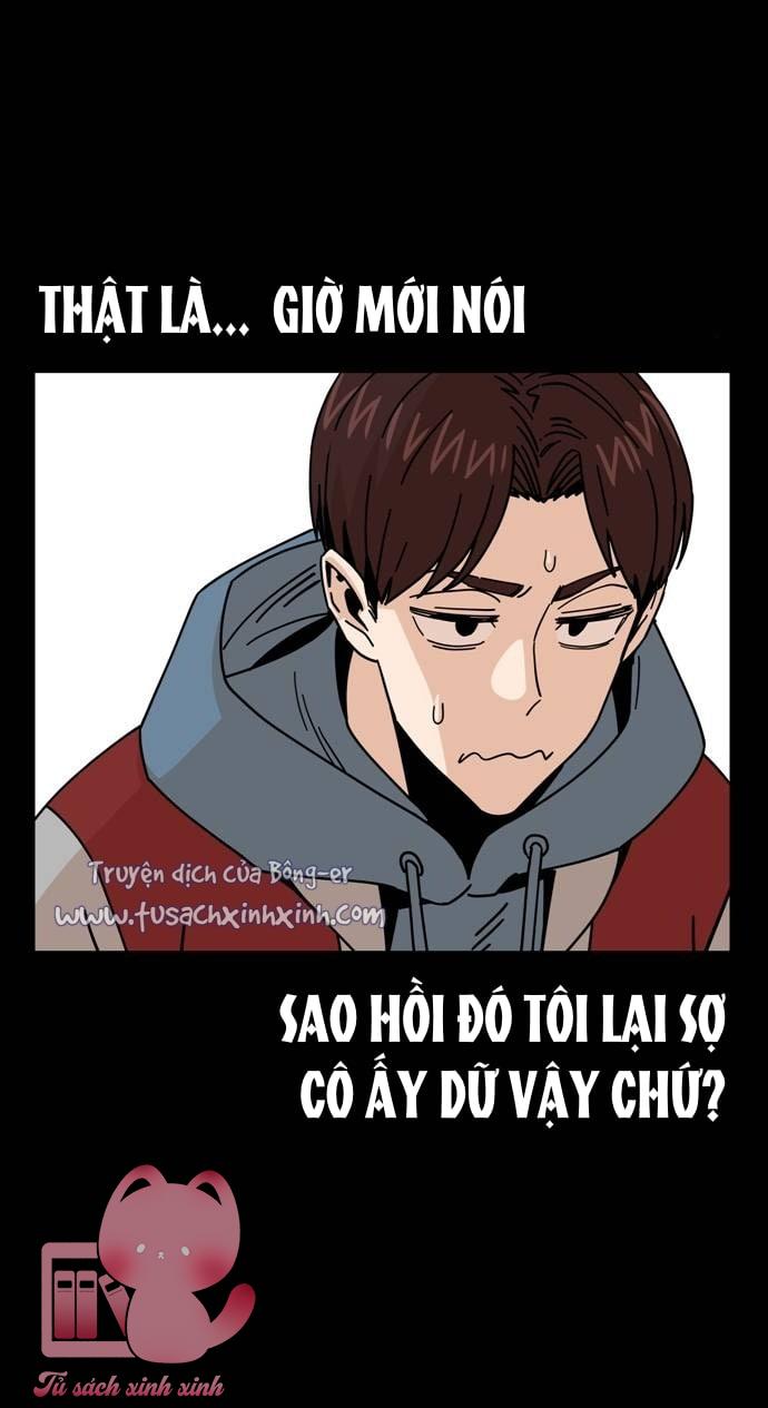Lớ Ngớ Vớ Phải Tình Yêu Chapter 16 - Trang 4