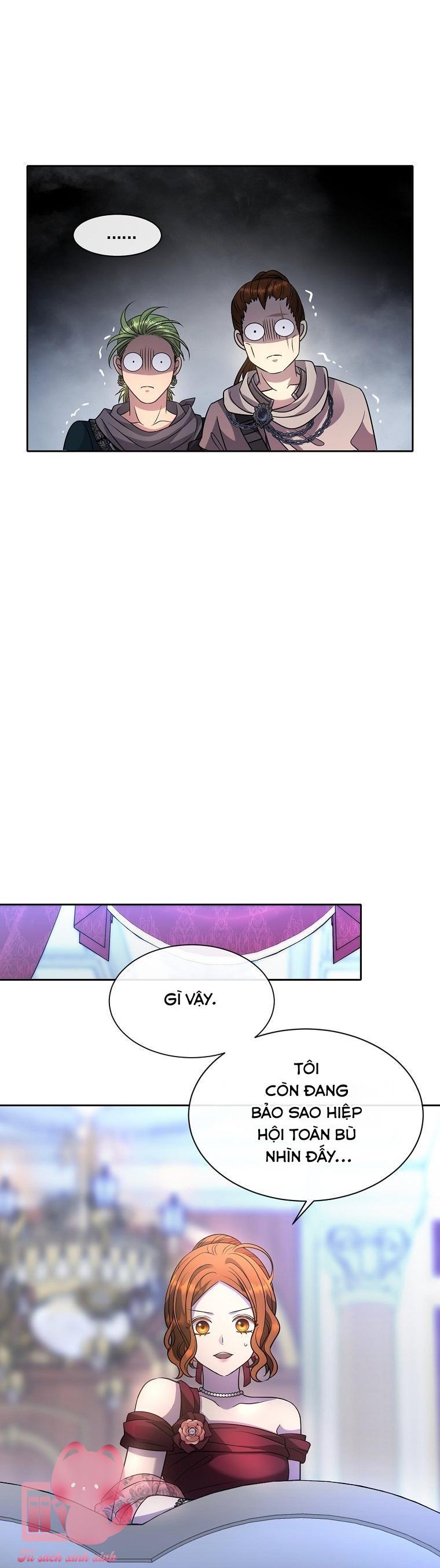 Black Haze Chapter 4 - Trang 4