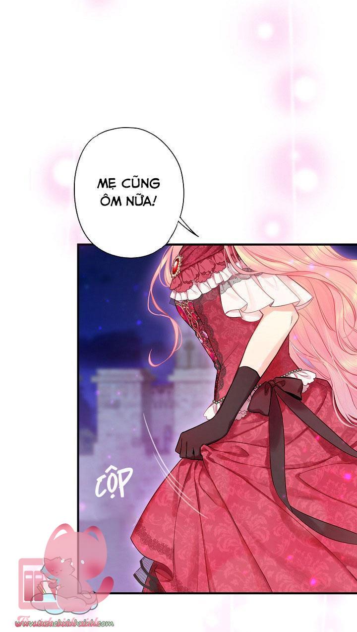 Ác Nữ Muốn Ly Hôn Chap 118 - Trang 2