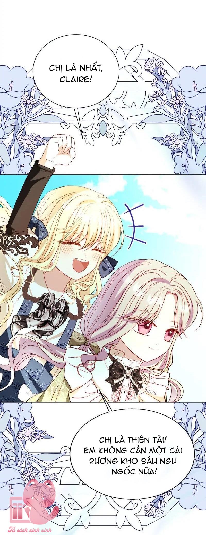Một Ngày Nọ Bỗng Dưng Cha Xuất Hiện Chapter 72 - Trang 4