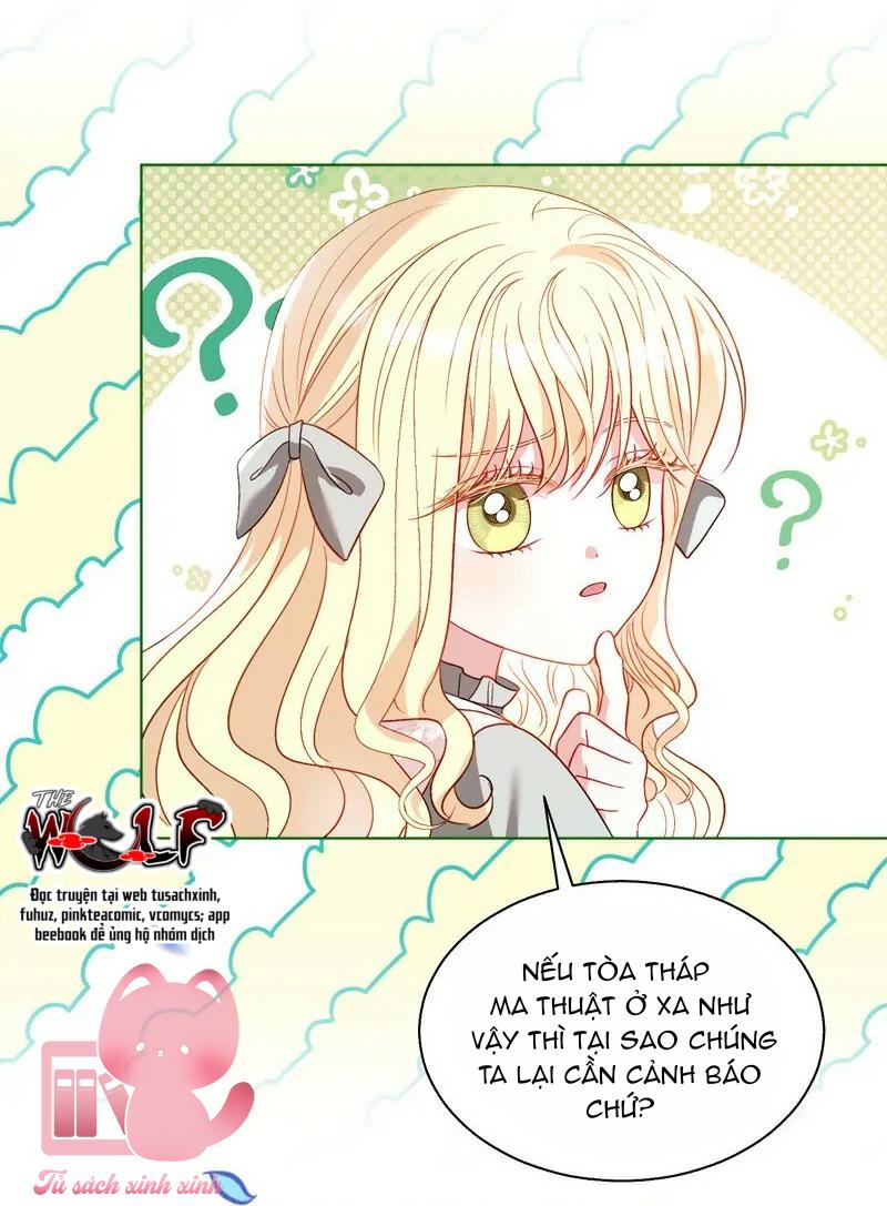 Một Ngày Nọ Bỗng Dưng Cha Xuất Hiện Chapter 65 - Trang 4
