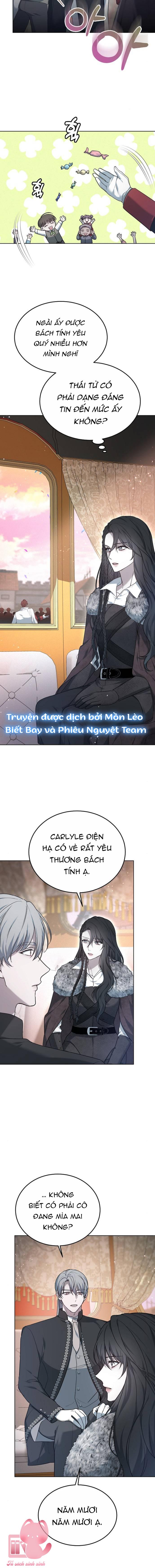 Thời Đại Oman Chap 6 - Trang 2