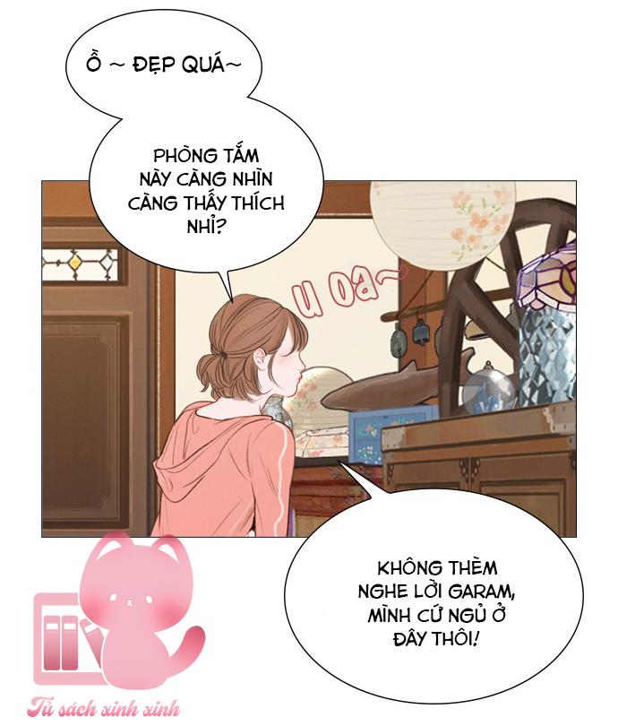 Thần Bí Chap 38 - Trang 2