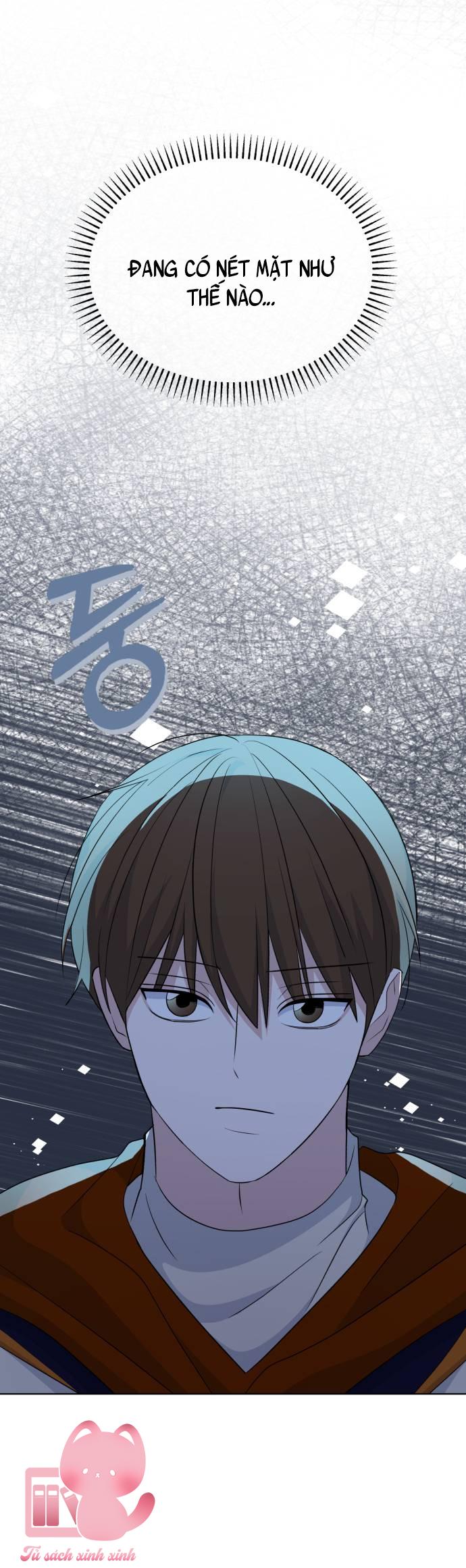Quan Hệ Nhân Quả Chap 109 - Trang 2