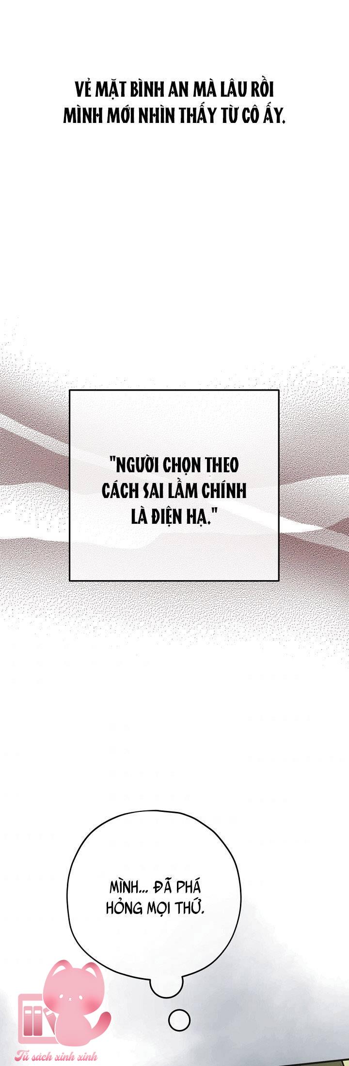 Người Hùng Của Ác Nữ Chapter 77 - Trang 4