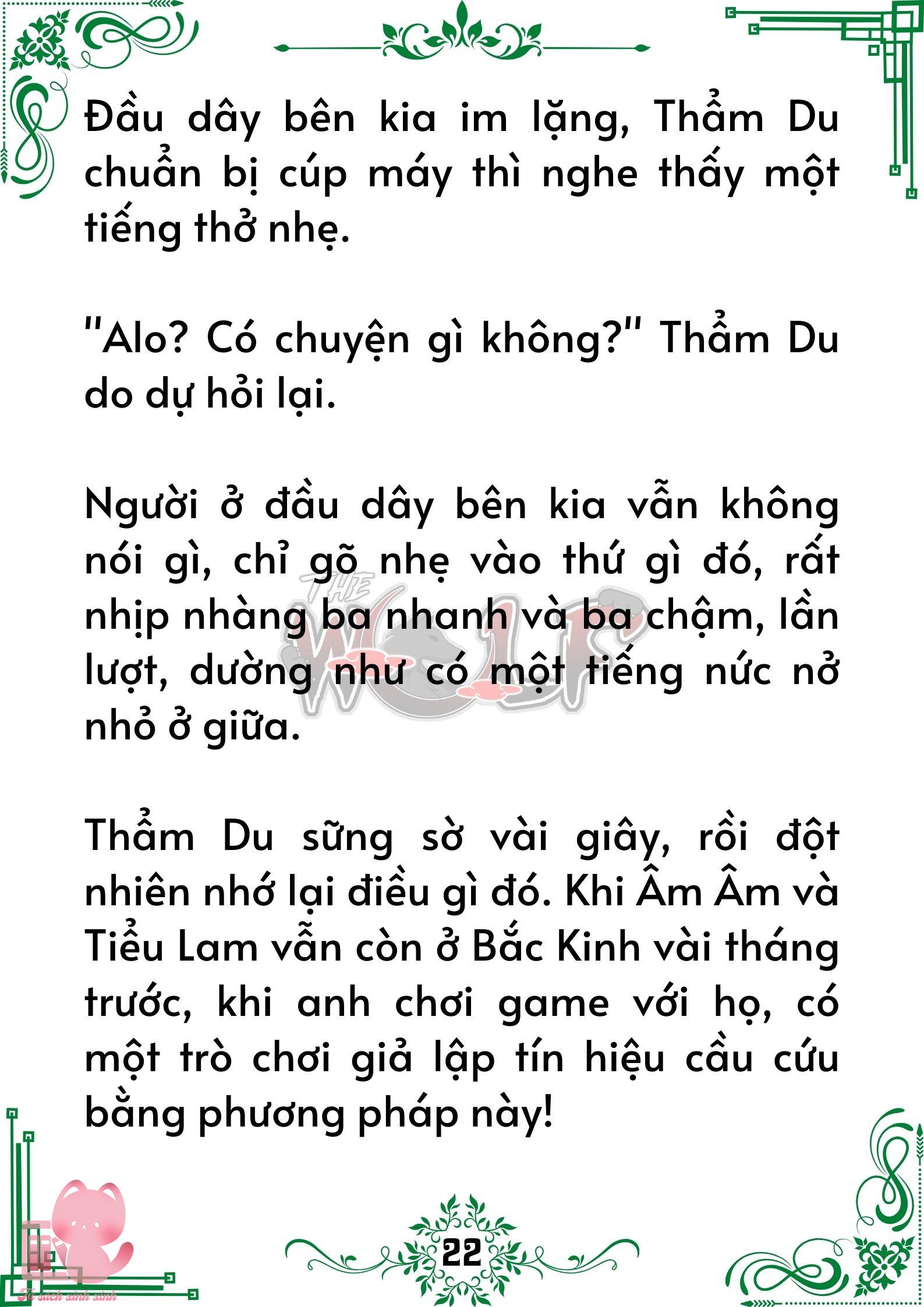 Quý nhân phù trợ Du Chap 81 - Trang 2