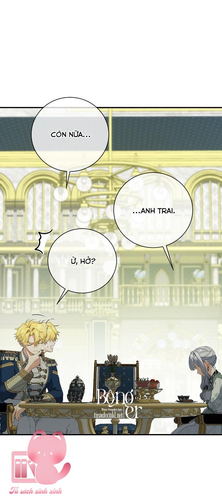 Hướng Về Ánh Dương Lần Nữa Chapter 70 - Trang 4