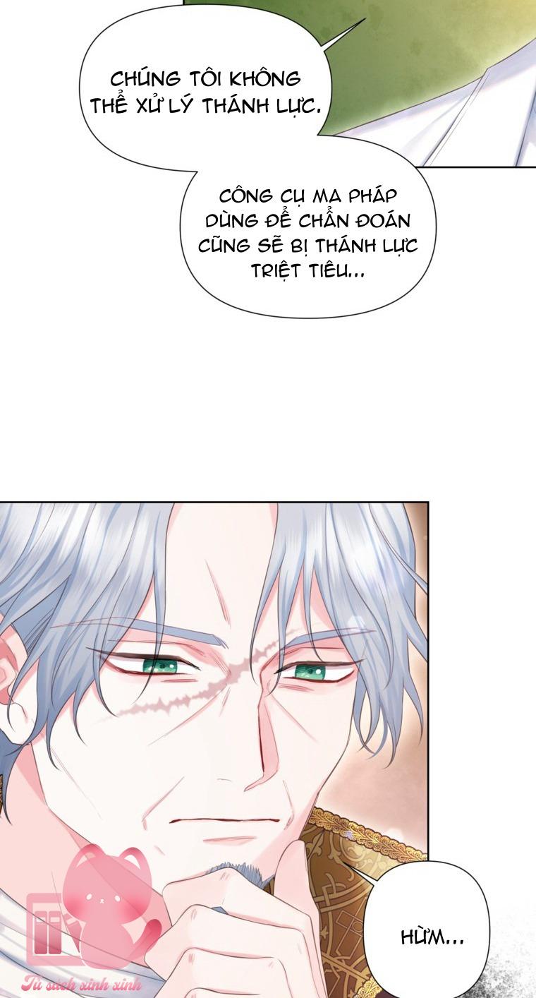 Người Anh Trai Mạnh Nhất Của Tôi Đã Mất Trí Nhớ Chap 32 - Trang 3