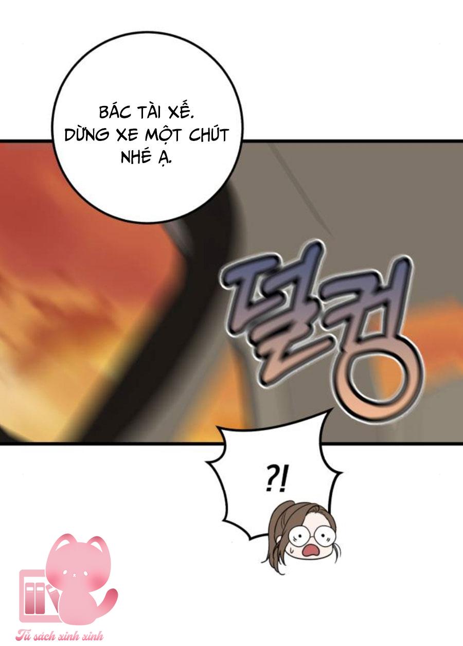 Tôi Nóng Lòng Muốn Chiếm Lấy Cô Ấy Chap 5 - Trang 3
