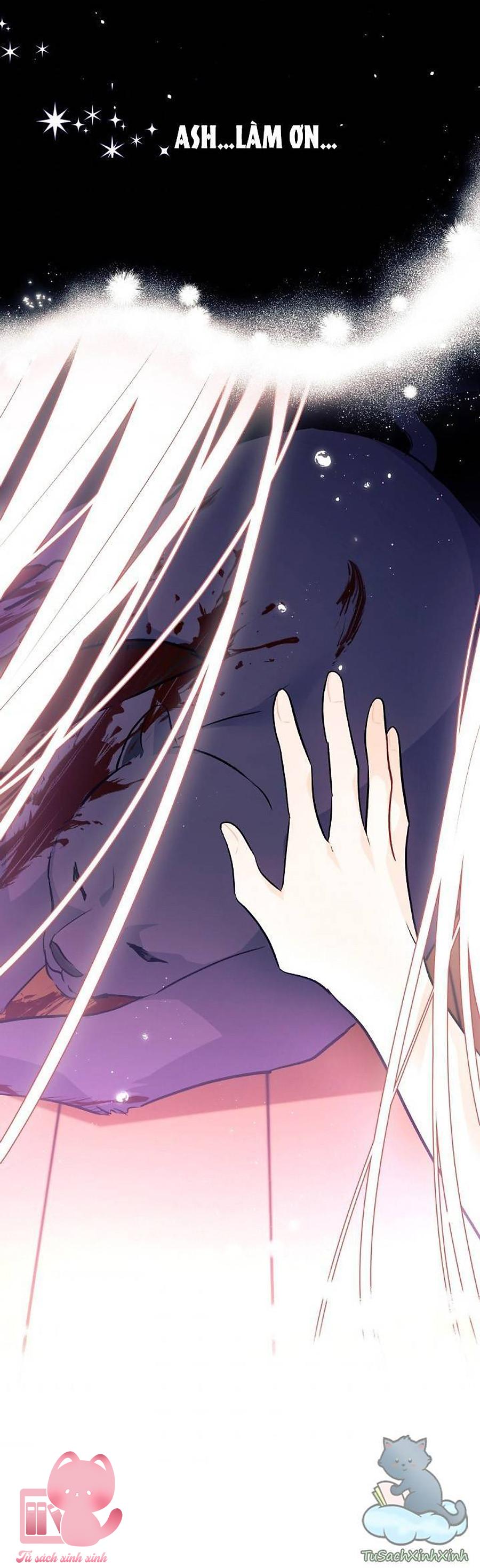Quan Hệ Cộng Sinh Giữa Báo Đen Và Thỏ Trắng Chap 28 - Trang 2