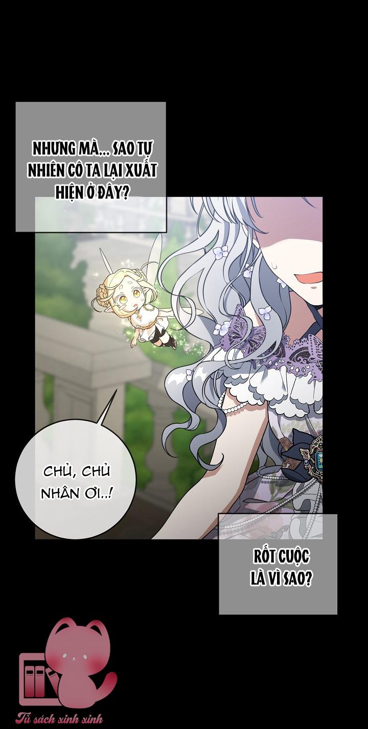 Hướng Về Ánh Dương Lần Nữa Chapter 38 - Trang 4