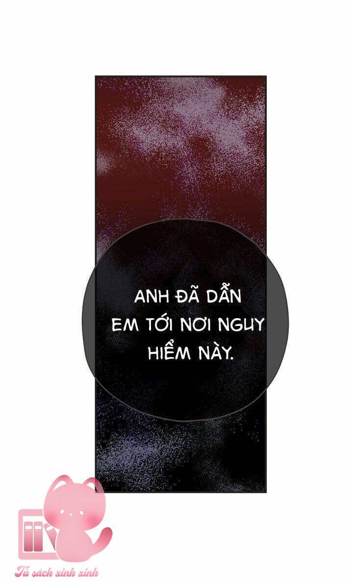 Người Hùng Của Ác Nữ Chapter 59 - Trang 4