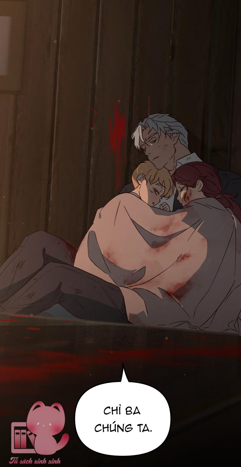 Bảo Mẫu Của Mafia Chap 40 - Trang 4