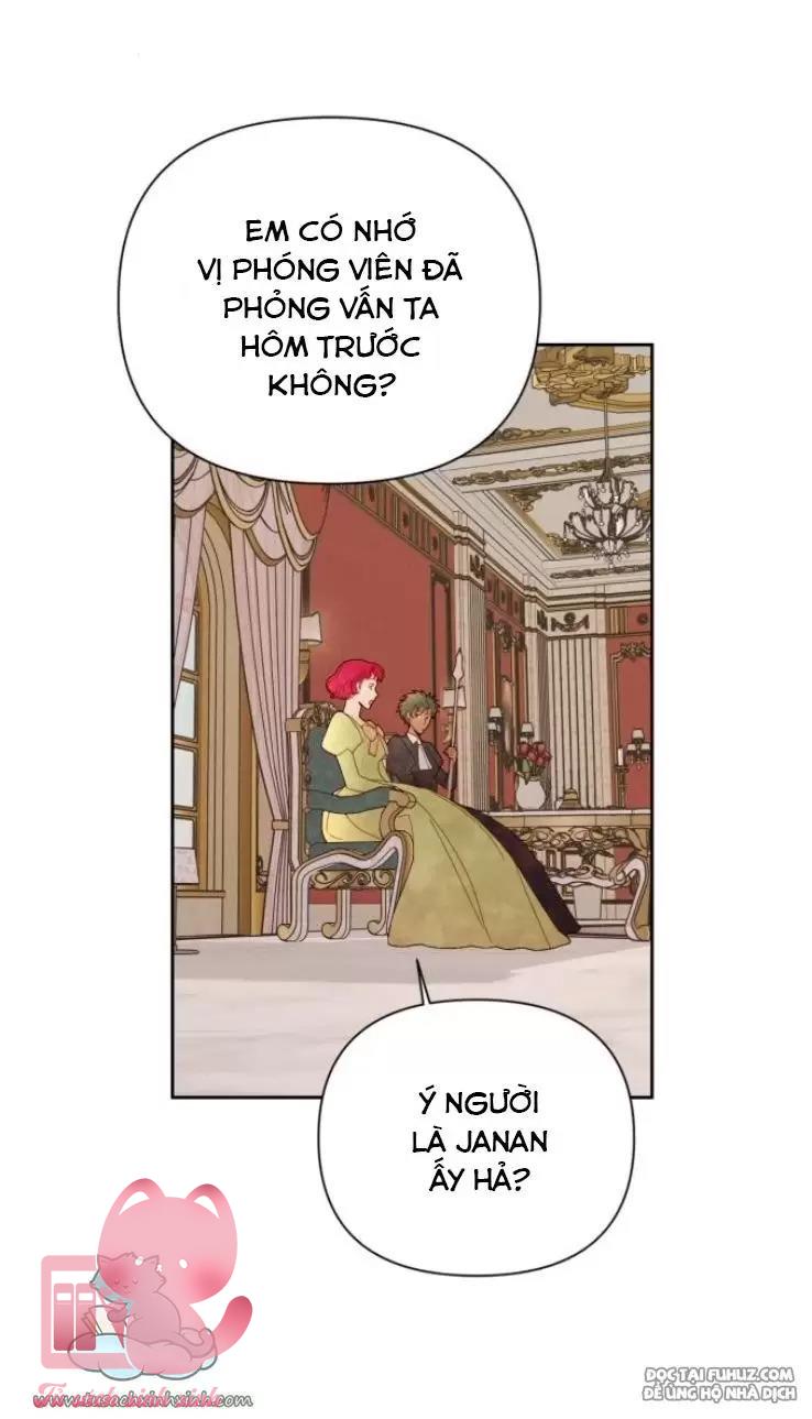 Hoàng Hậu Tái Hôn Chapter 101 - Trang 4