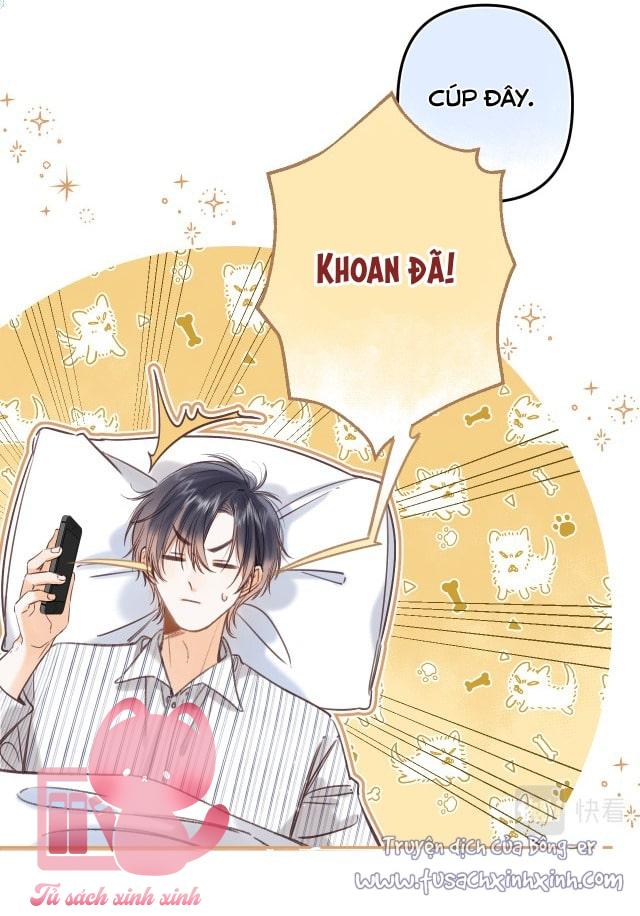 Mối Tình Thầm Kín Chapter 53 - Trang 4