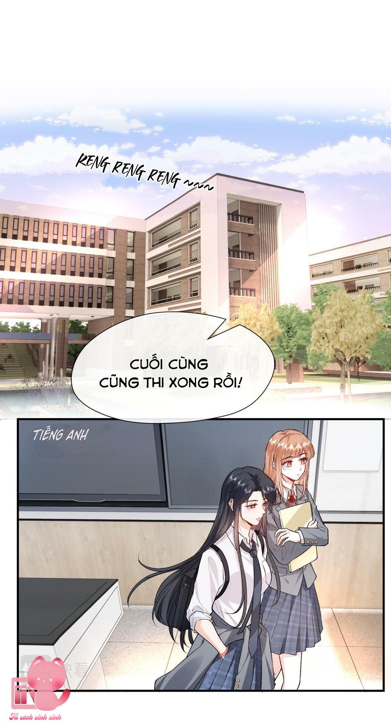 Phu Nhân Mỗi Ngày Đều Tại Tuyến Vả Mặt Chap 16 - Trang 2