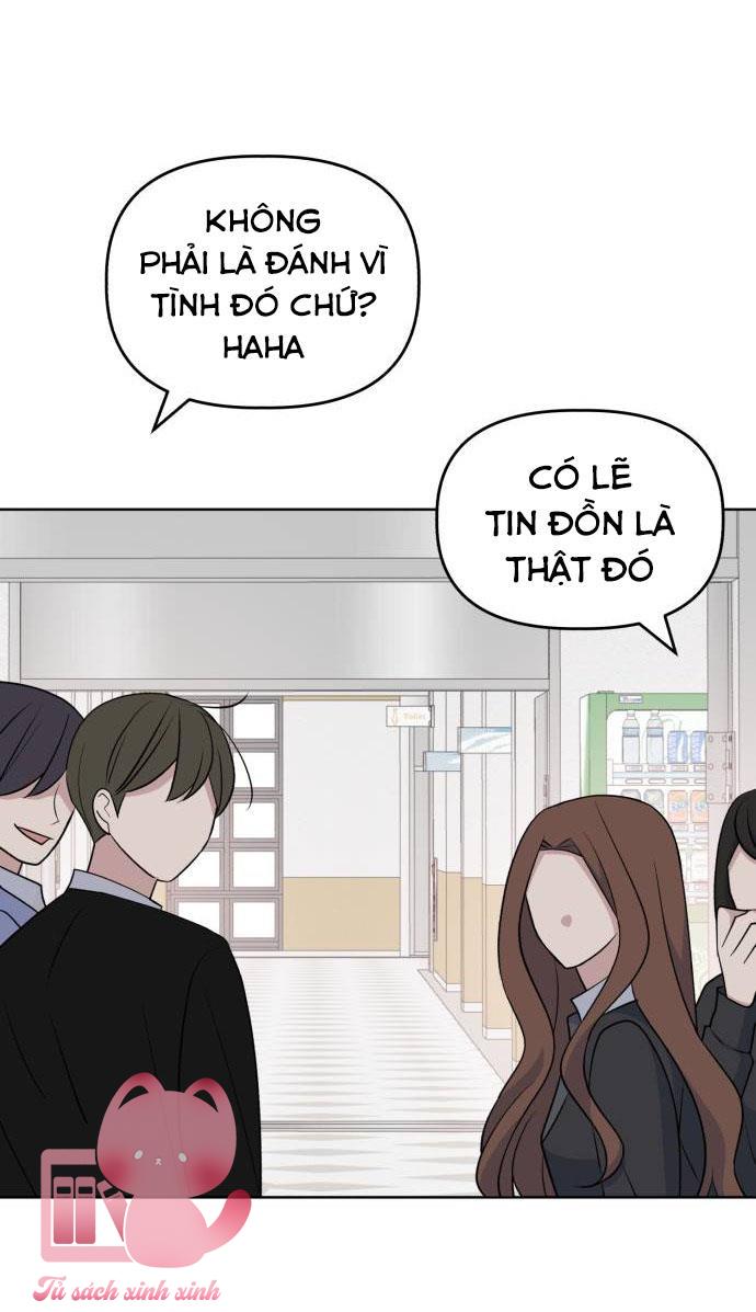 Quan Hệ Nhân Quả Chap 95 - Trang 2