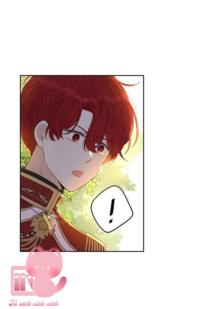 Hoàng Nữ Tóc Đen Chapter 15 - Trang 4