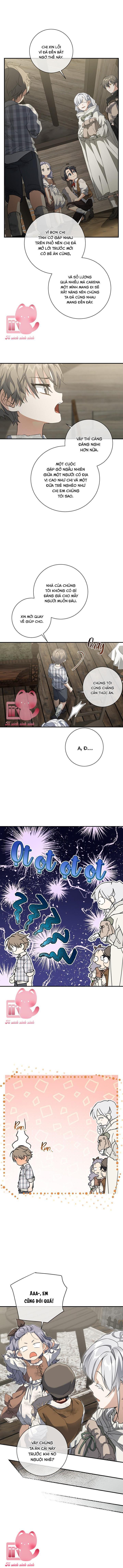 Hướng Về Ánh Dương Lần Nữa Chapter 64 - Trang 4