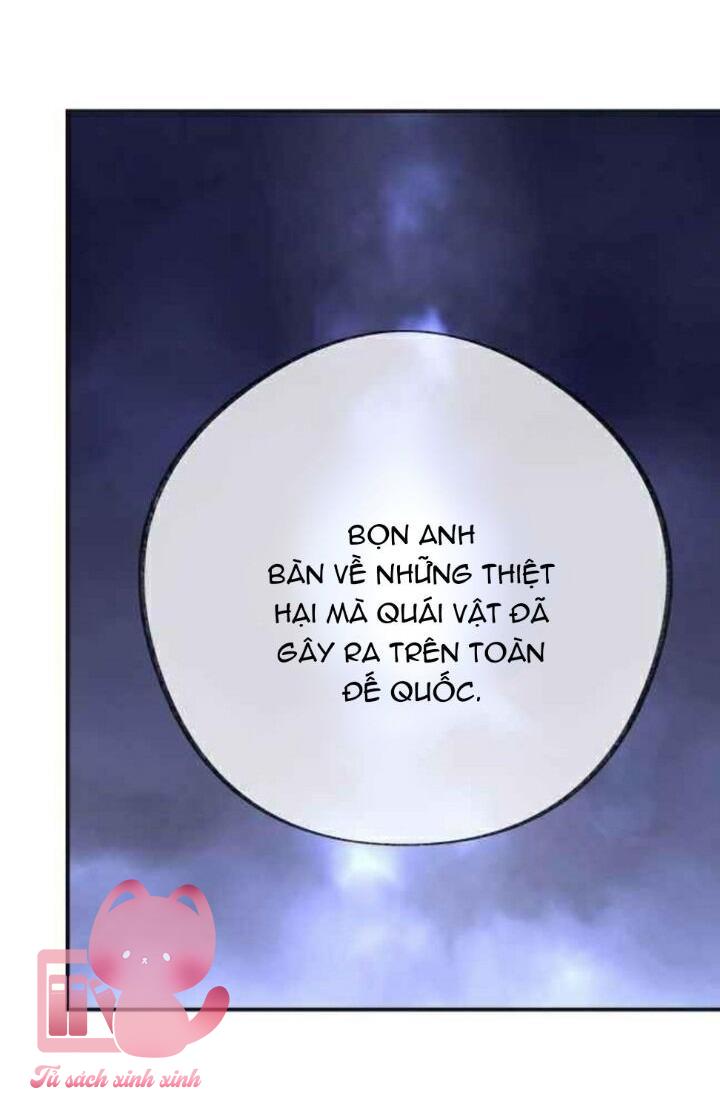 Người Hùng Của Ác Nữ Chapter 17 - Trang 4
