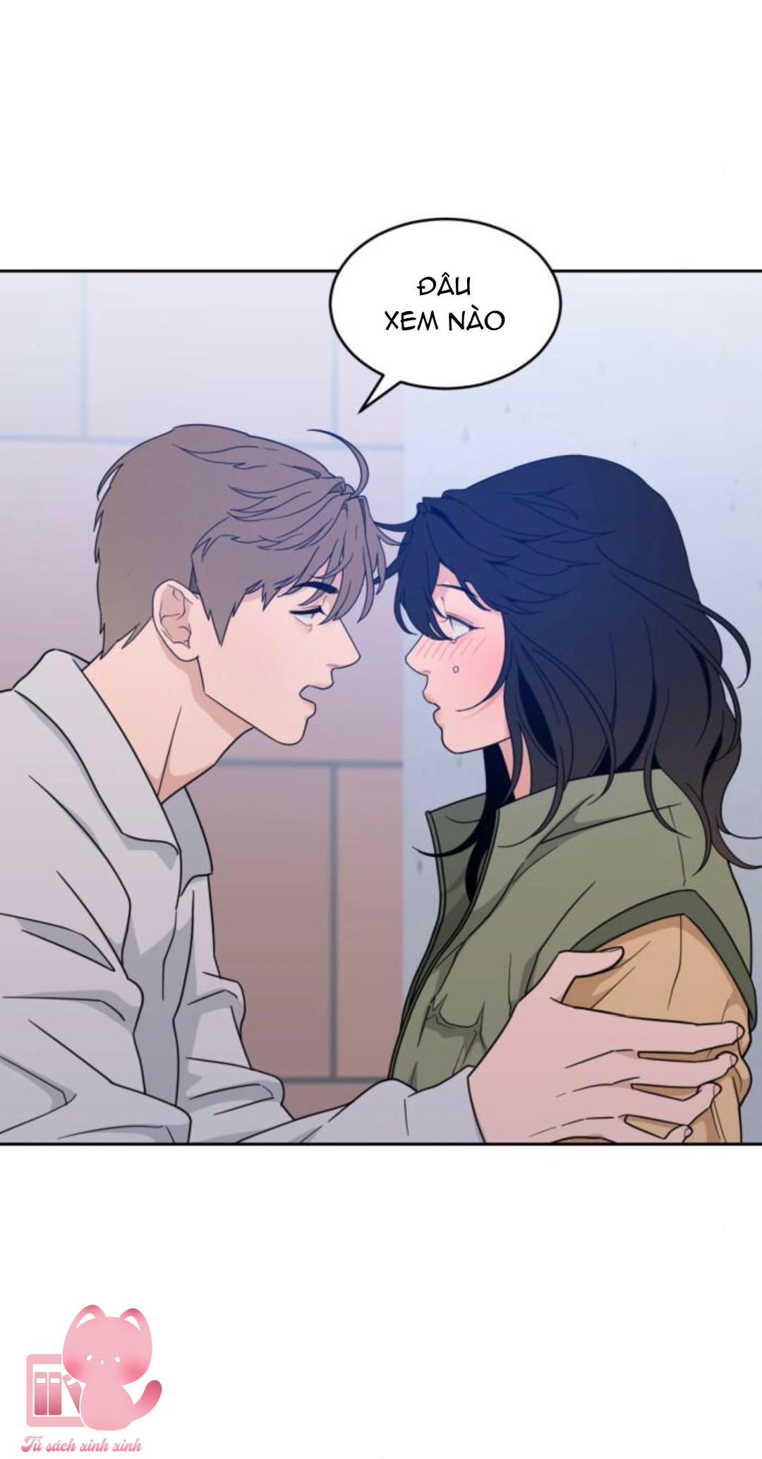 Vận May Không Ngờ Chapter 23 - Trang 4
