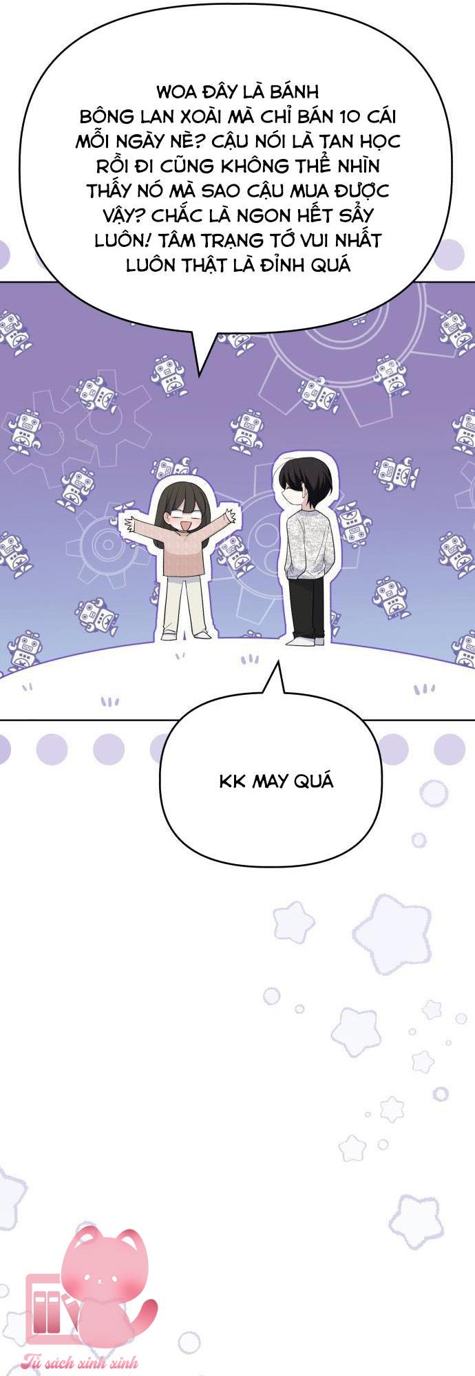 Quan Hệ Nhân Quả Chap 105 - Trang 2