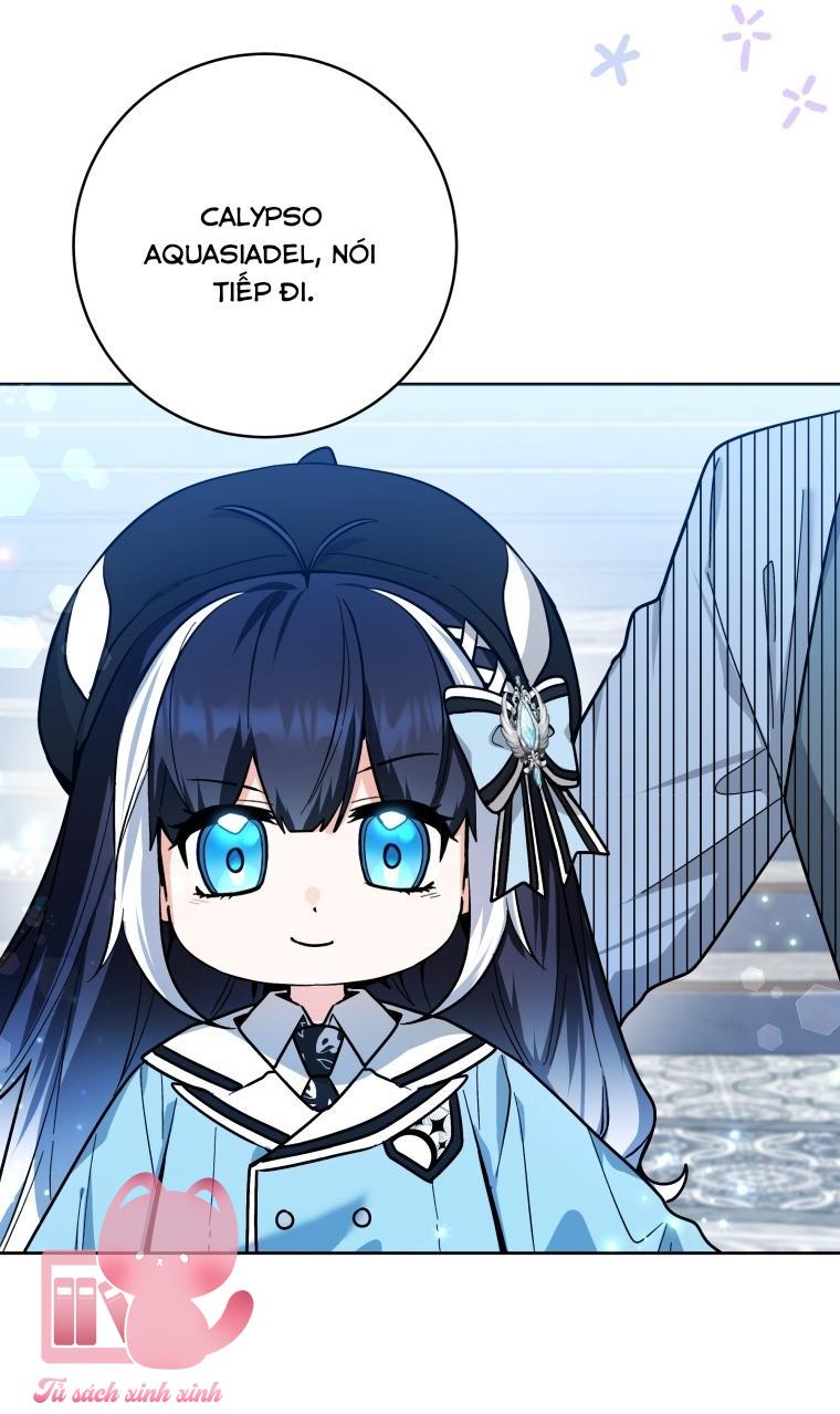 Bé Con Cá Voi Sát Thủ Chapter 23 - Trang 4