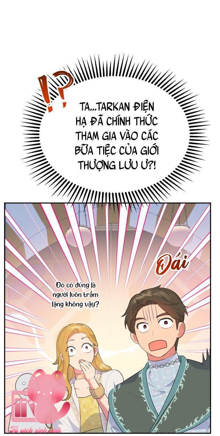 Bỏ Quách Chồng Con Đi, Tiền Bạc Mới Là Tất Cả Chap 19 - Trang 2