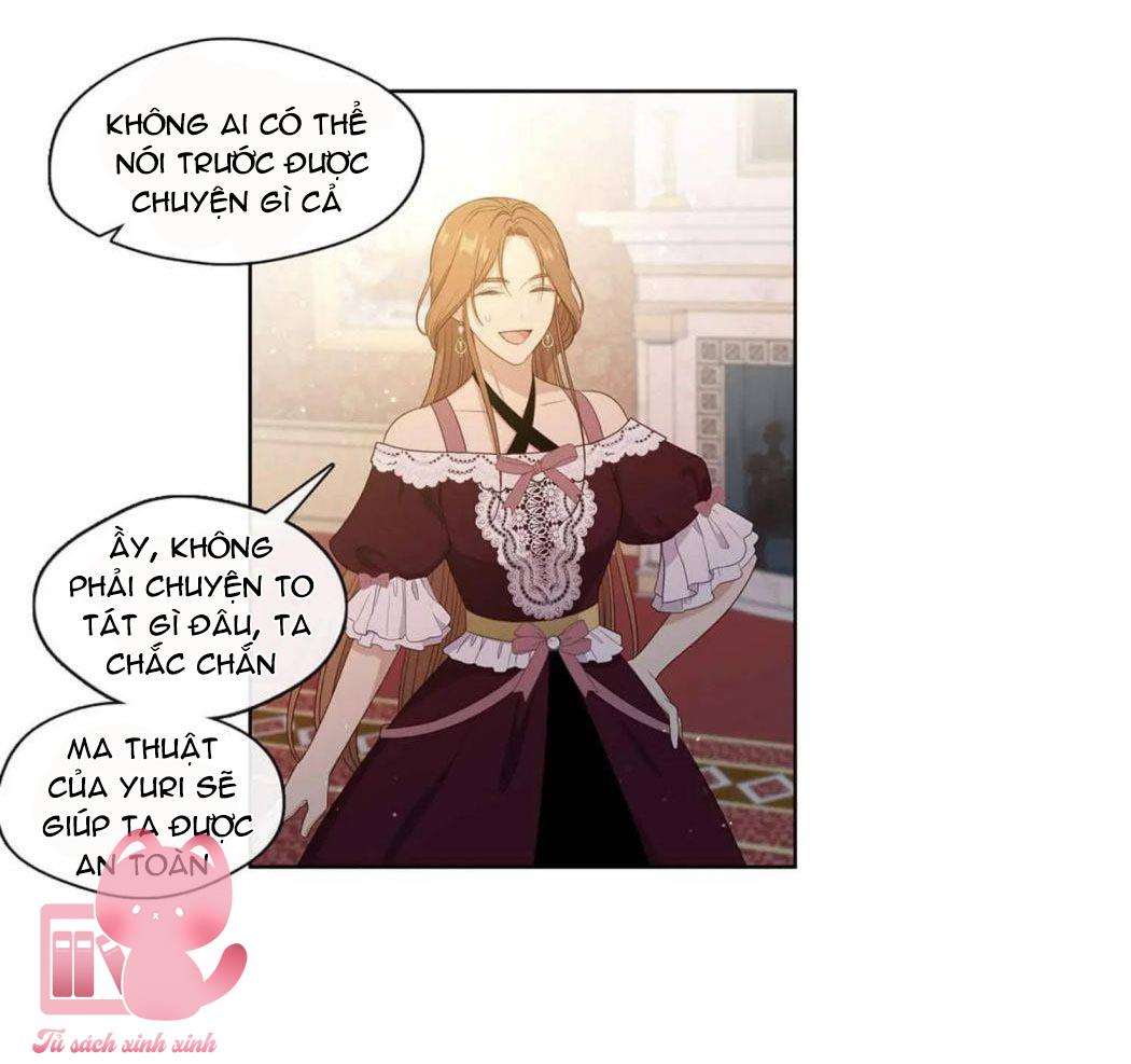 Hãy Coi Chừng Ác Nữ Chapter 63 - Trang 4