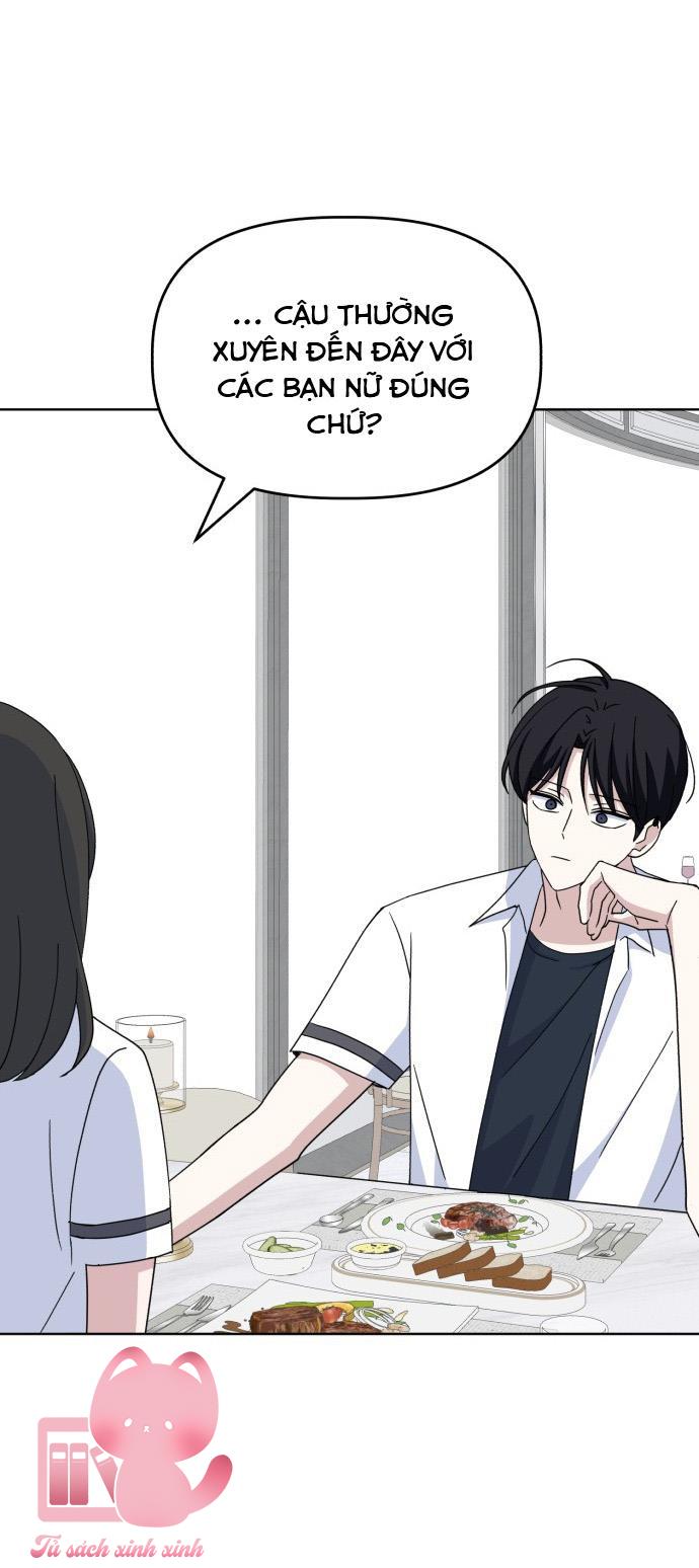 Quan Hệ Nhân Quả Chap 45 - Trang 2