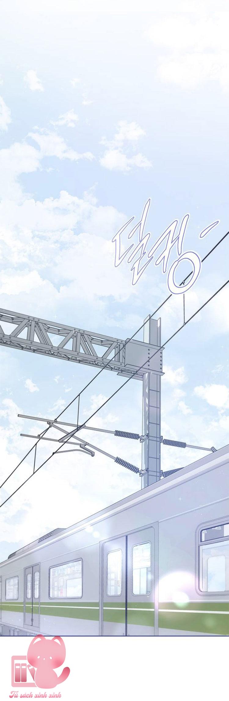 Đàn Anh Xấu Xa! Chap 54 - Trang 3