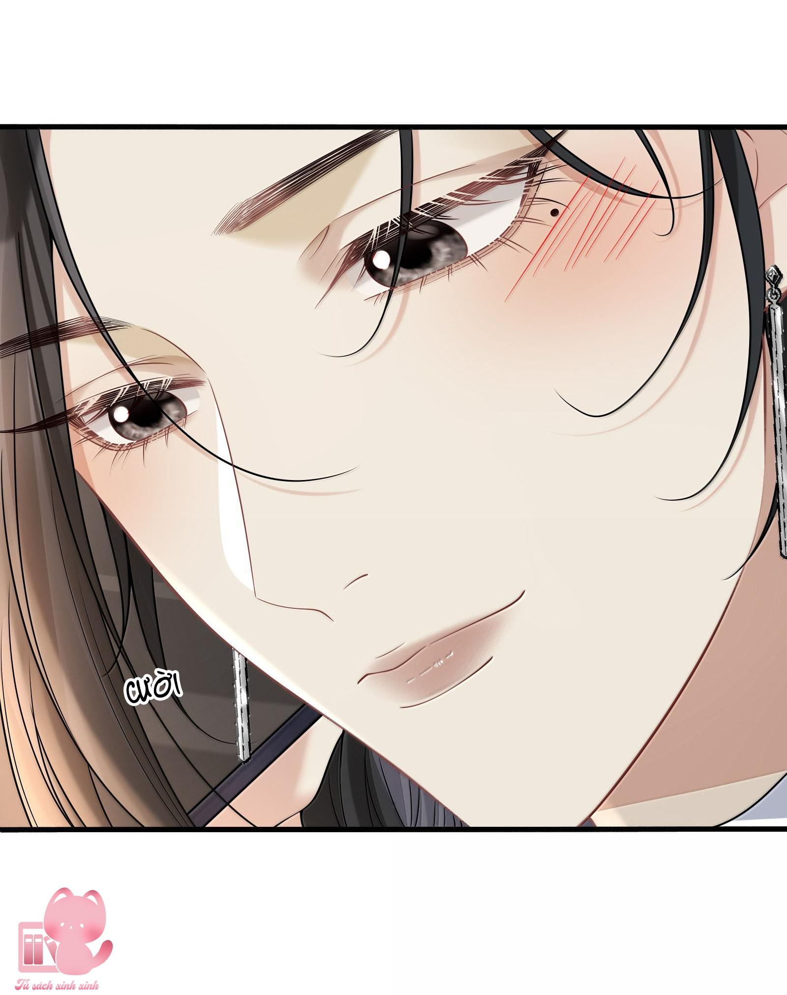 Người Tình Nguy Hiểm Chapter 24 - Trang 4