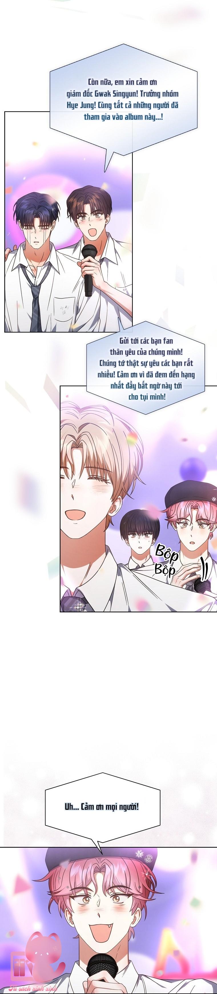 Debut Or Die Chapter 81 - Trang 4