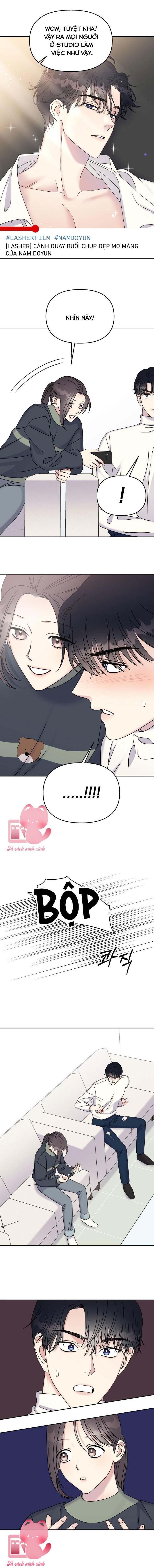 Hãy Vờ Như Ta Yêu Nhau Chap 32 - Trang 2