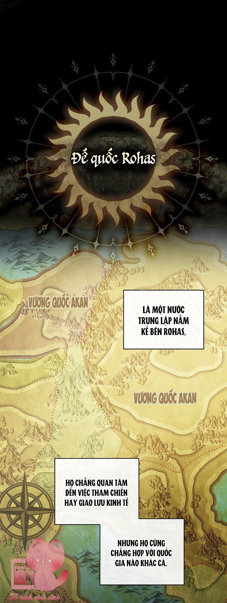 Đứa Nhỏ Không Phải Là Con Anh Chapter 16 - Trang 4