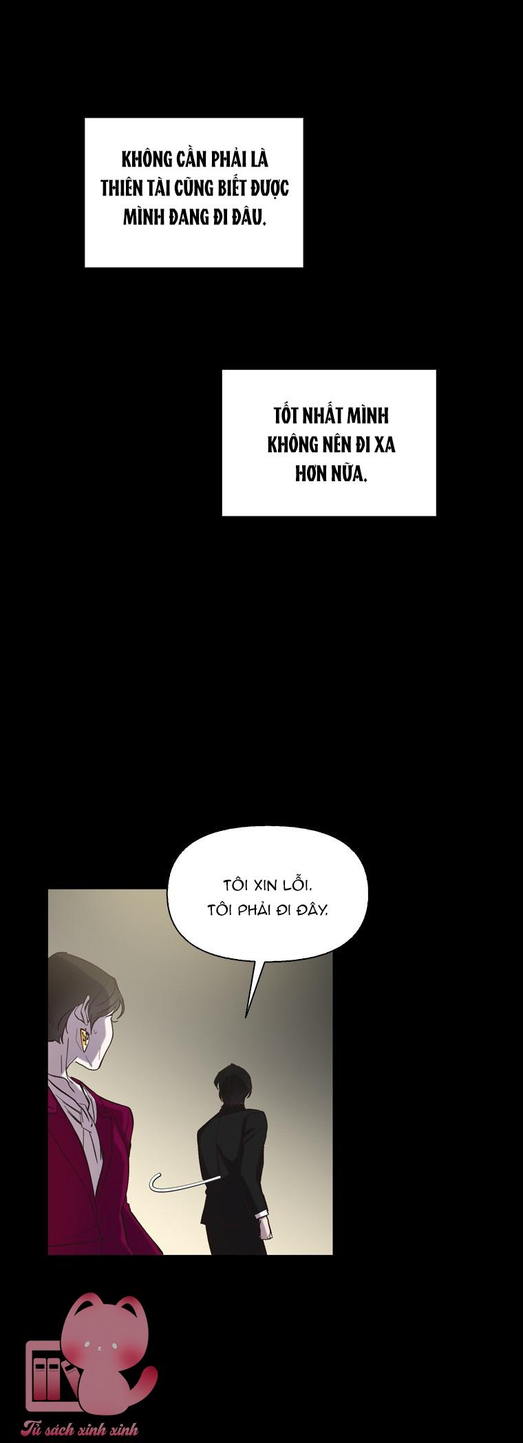 Thanh Xuân Của Chúng Ta Chapter 89 - Trang 4