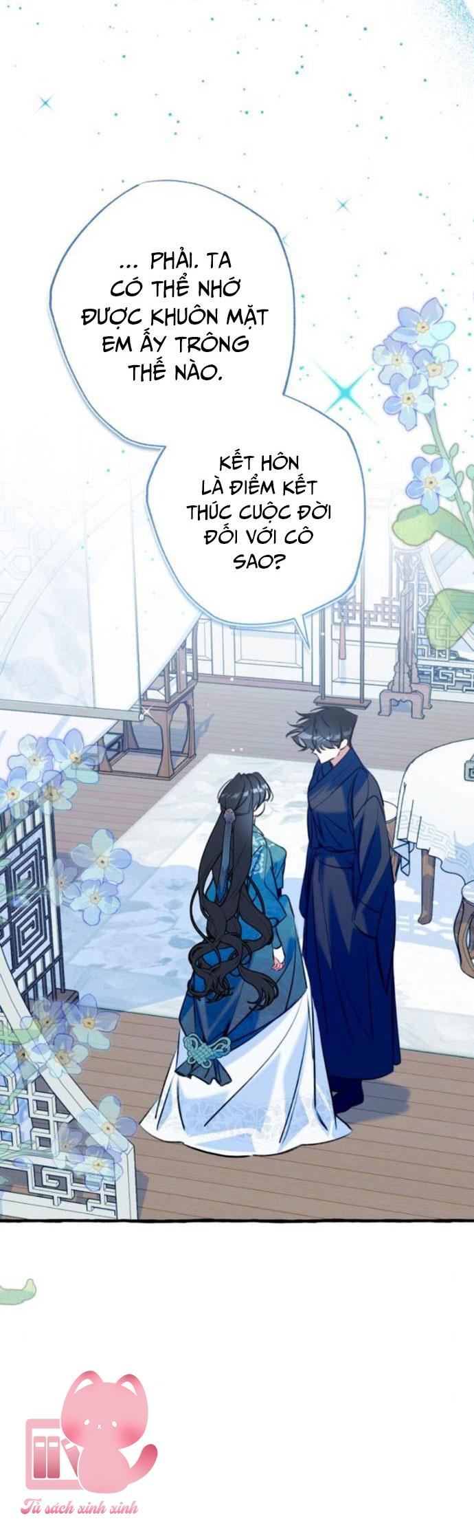 Chuyện Tình Tuyết Phương Bắc Chapter 4 - Trang 4