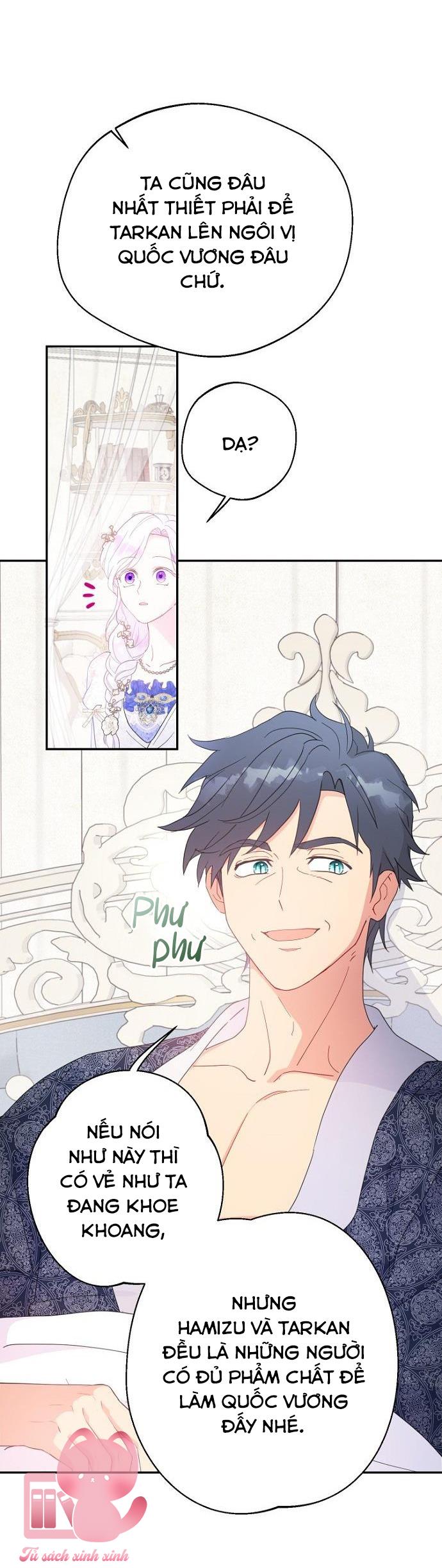 Bỏ Quách Chồng Con Đi, Tiền Bạc Mới Là Tất Cả Chap 101 - Trang 2