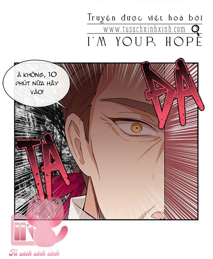 Hãy Coi Chừng Ác Nữ Chapter 7 - Trang 4