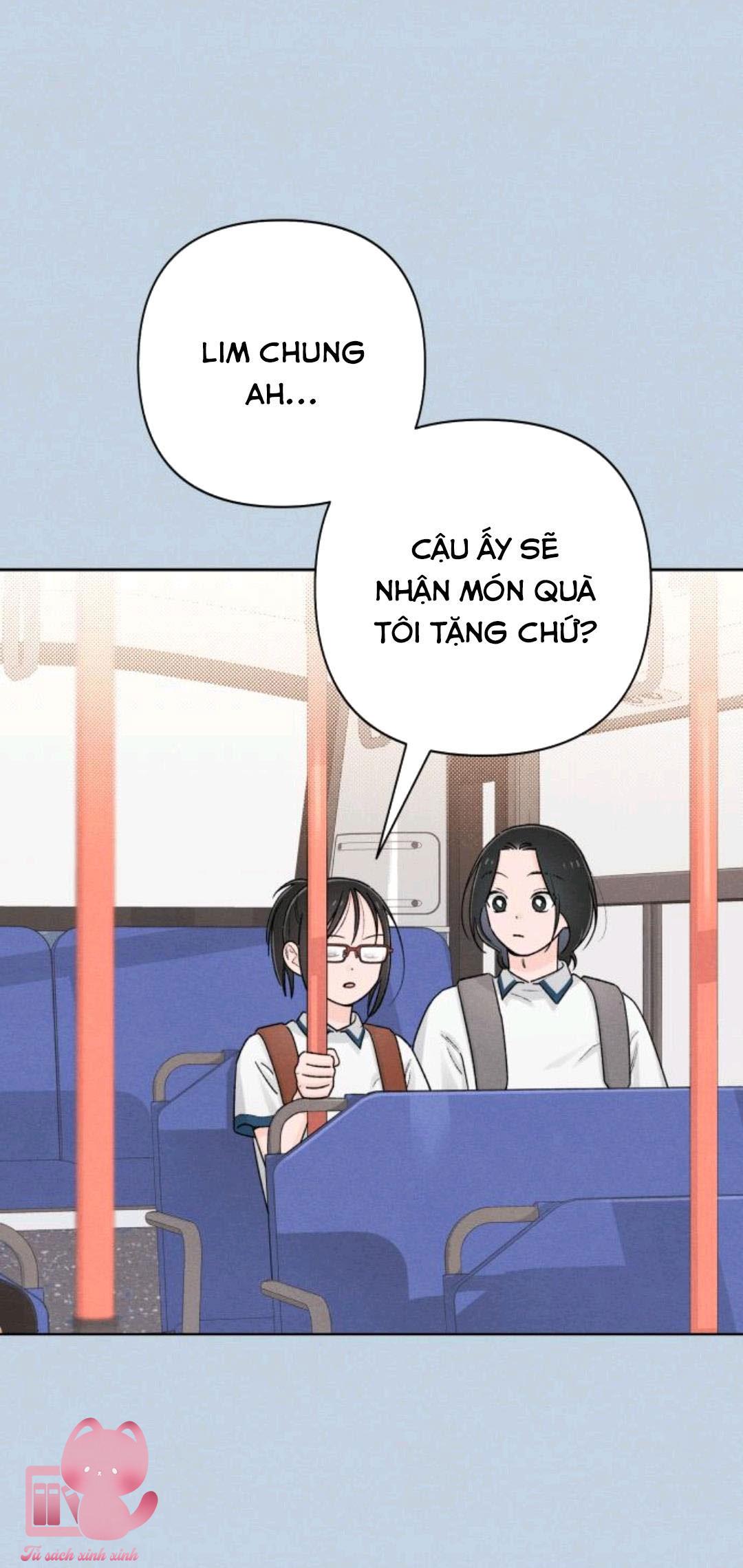 Bí Mật Thanh Xuân Chapter 58 - Trang 4