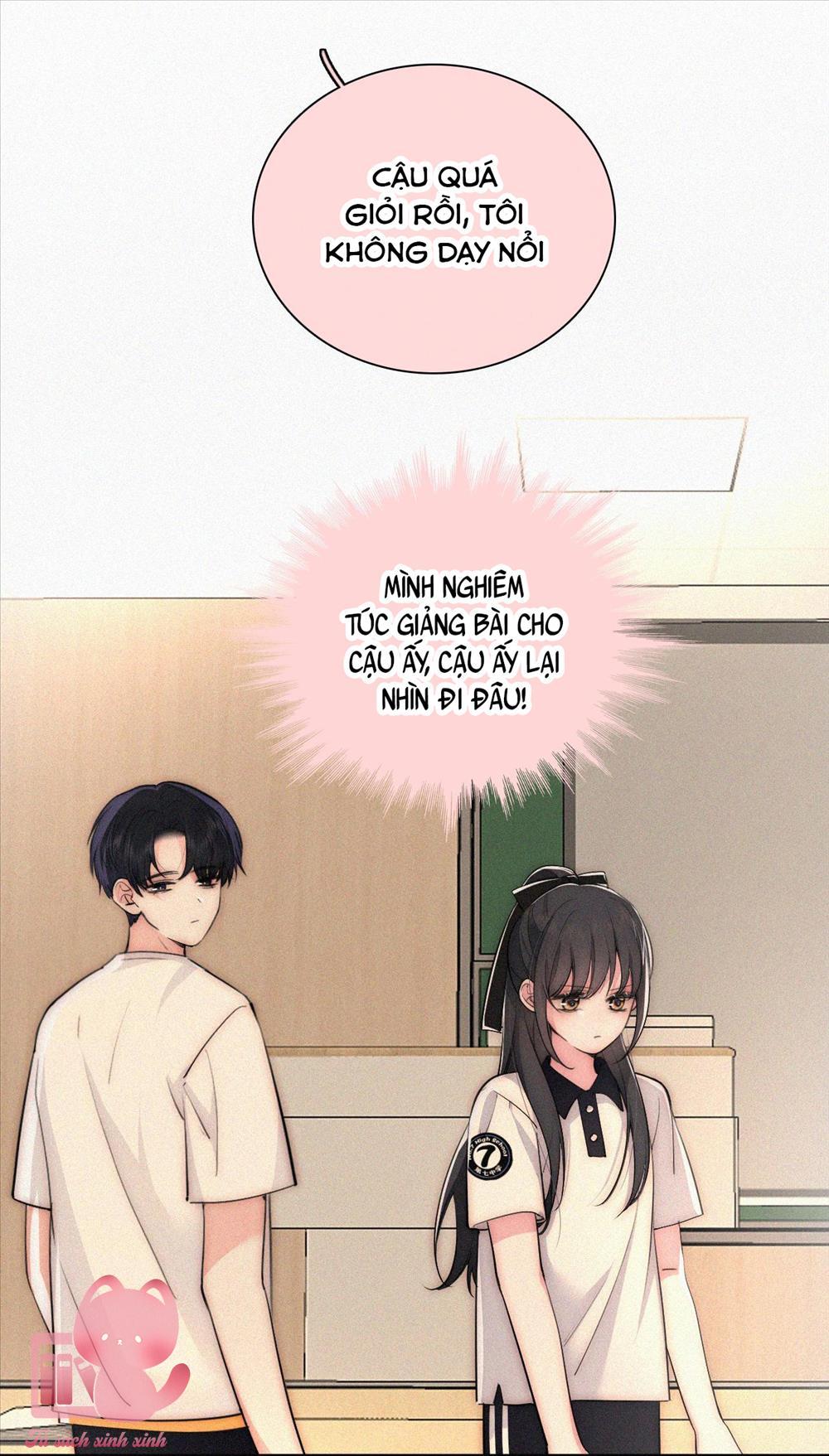 Bệnh Yêu Chap 80 - Trang 2