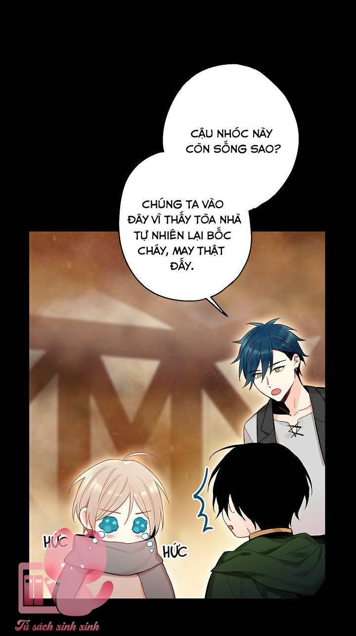 Ác Nữ Muốn Ly Hôn Chap 82 - Trang 2