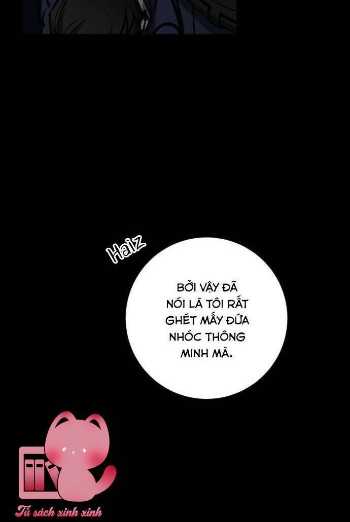 Đêm Của Bóng Tối Chapter 32 - Trang 4