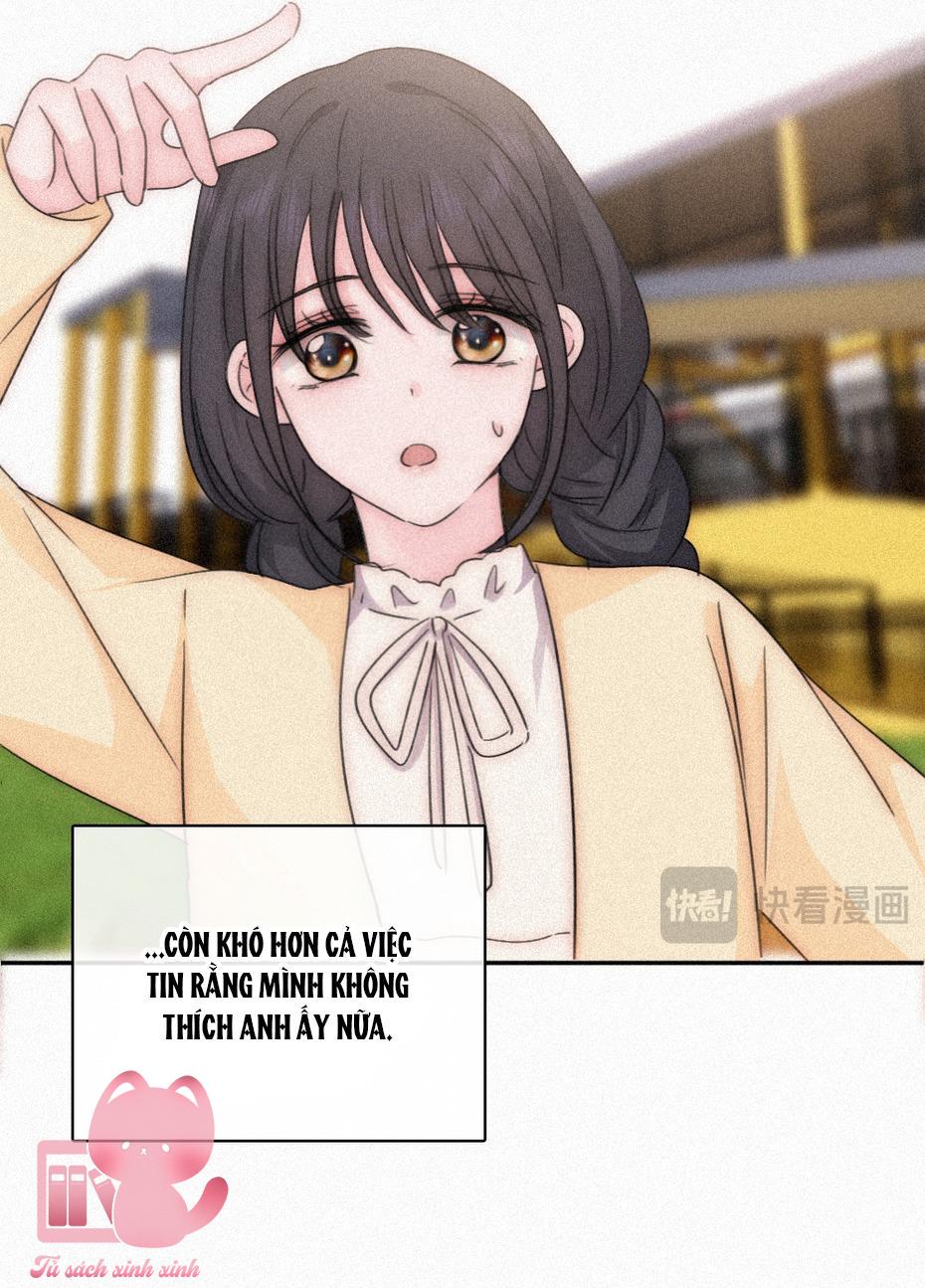 Bệnh Yêu Chap 125 - Trang 2